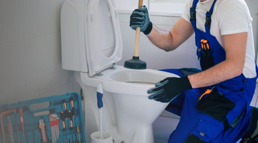 Professional Leak Detection in Pacolet, SC
