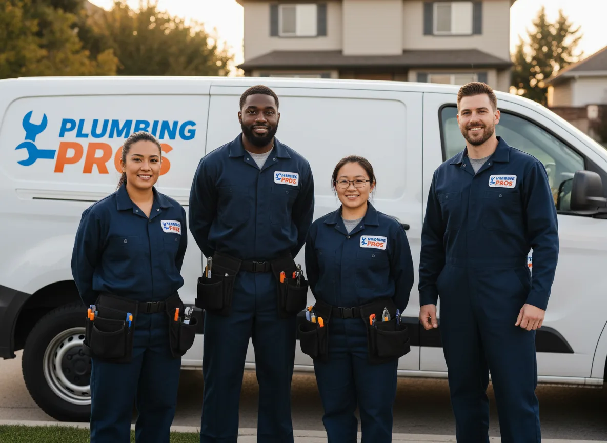 Water Heater Repair company in Pacolet, SC