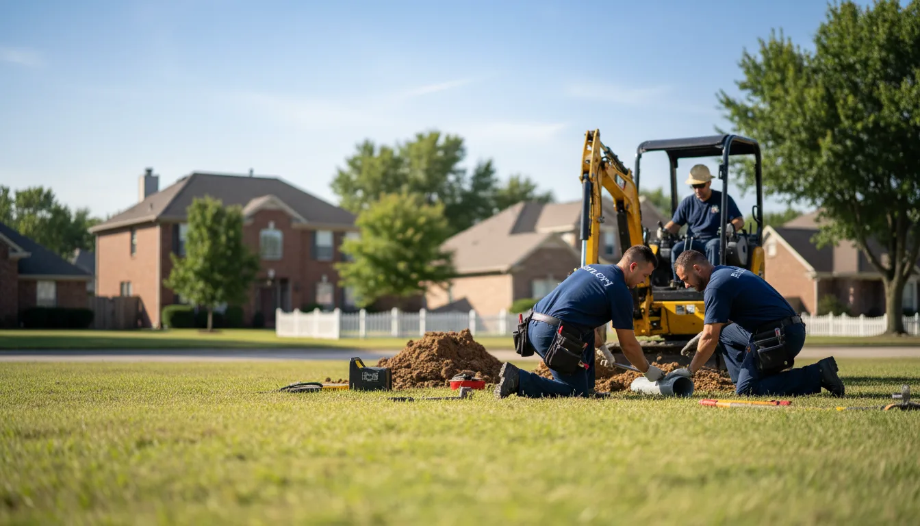 Water Heater Repair in Pacolet, SC near me